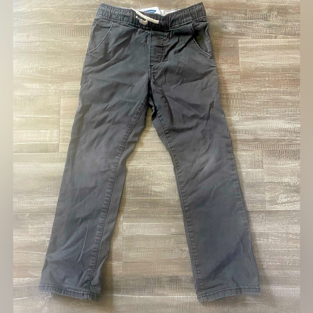 Old Navy Toddler Pants